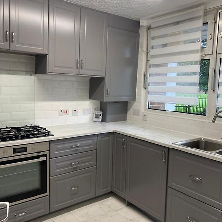 Luxury 3 Bedroom Flat With Garden London Kültér fotó
