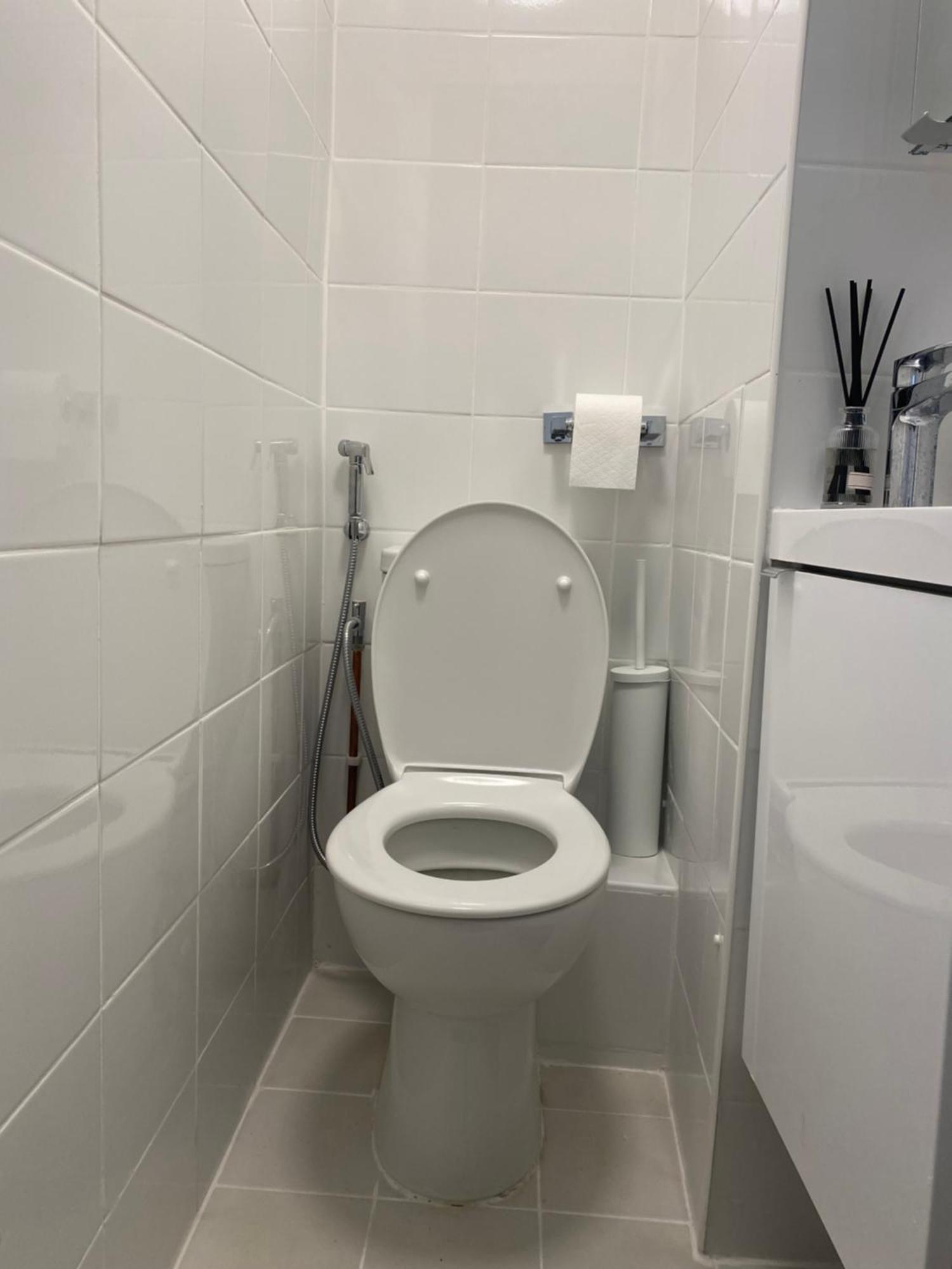Luxury 3 Bedroom Flat With Garden London Kültér fotó