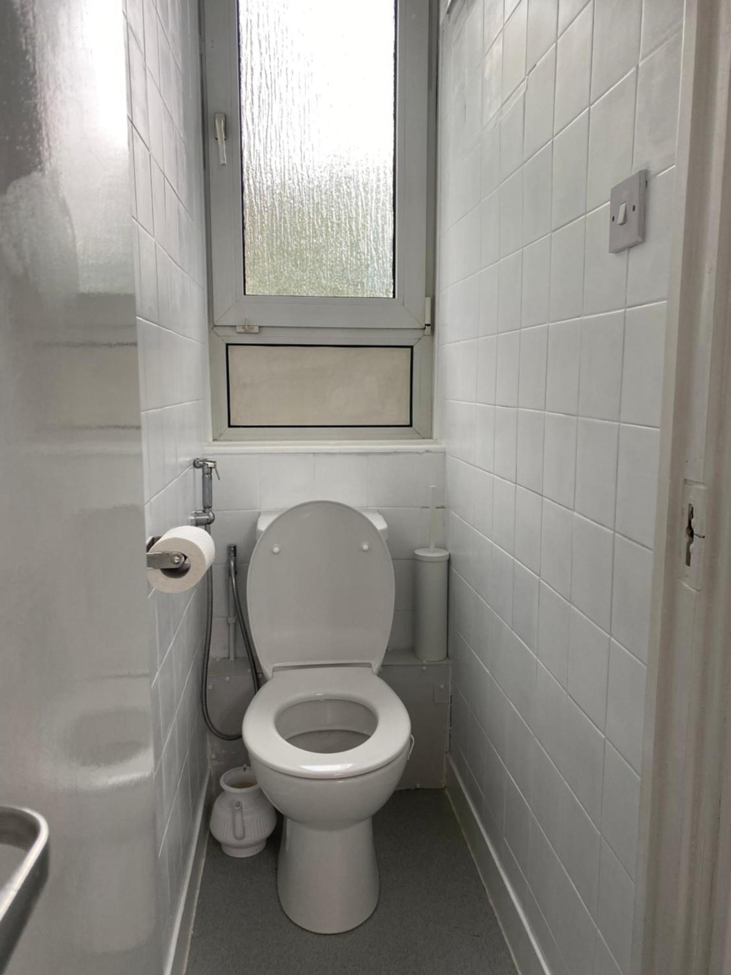 Luxury 3 Bedroom Flat With Garden London Kültér fotó
