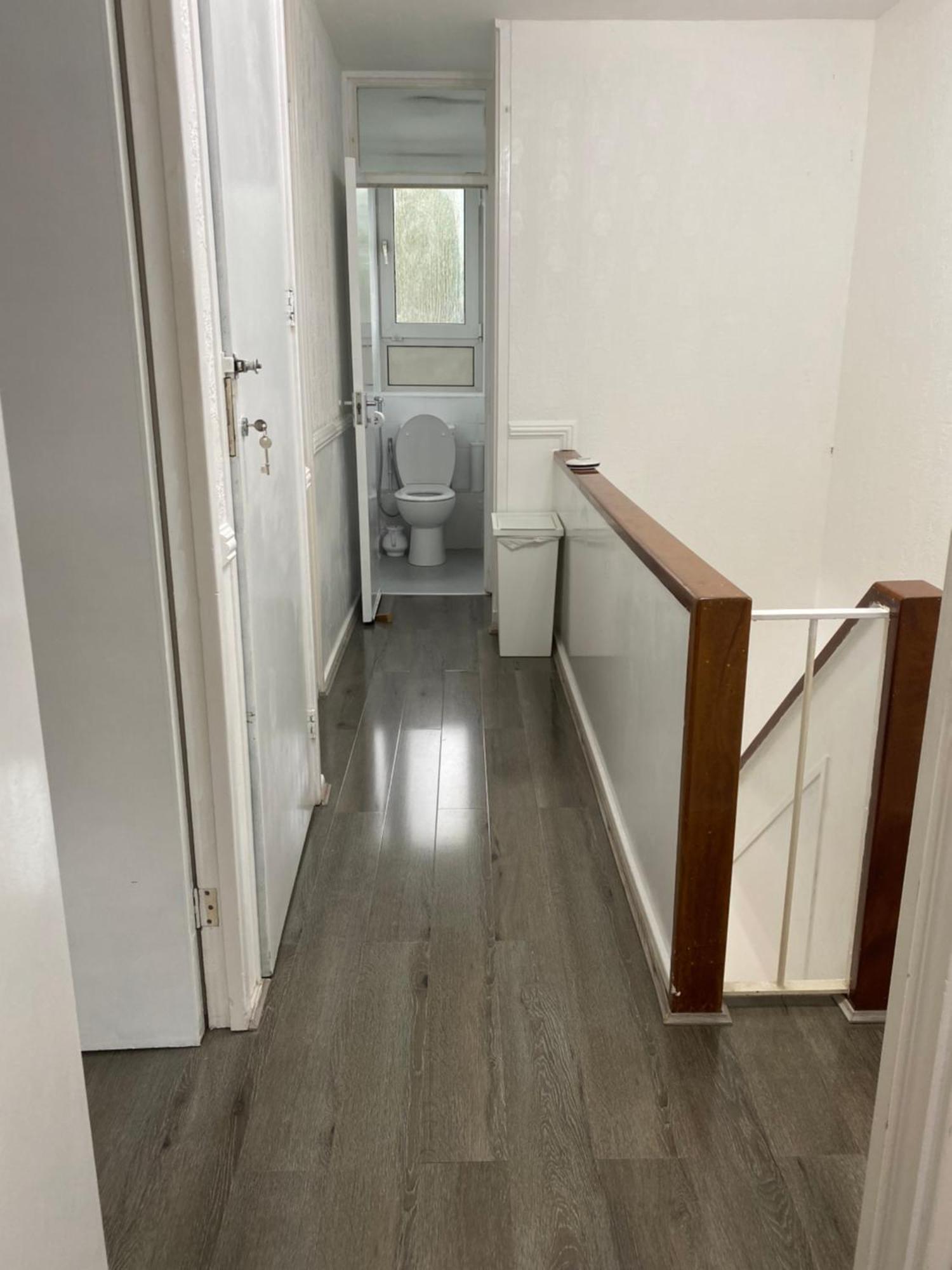 Luxury 3 Bedroom Flat With Garden London Kültér fotó