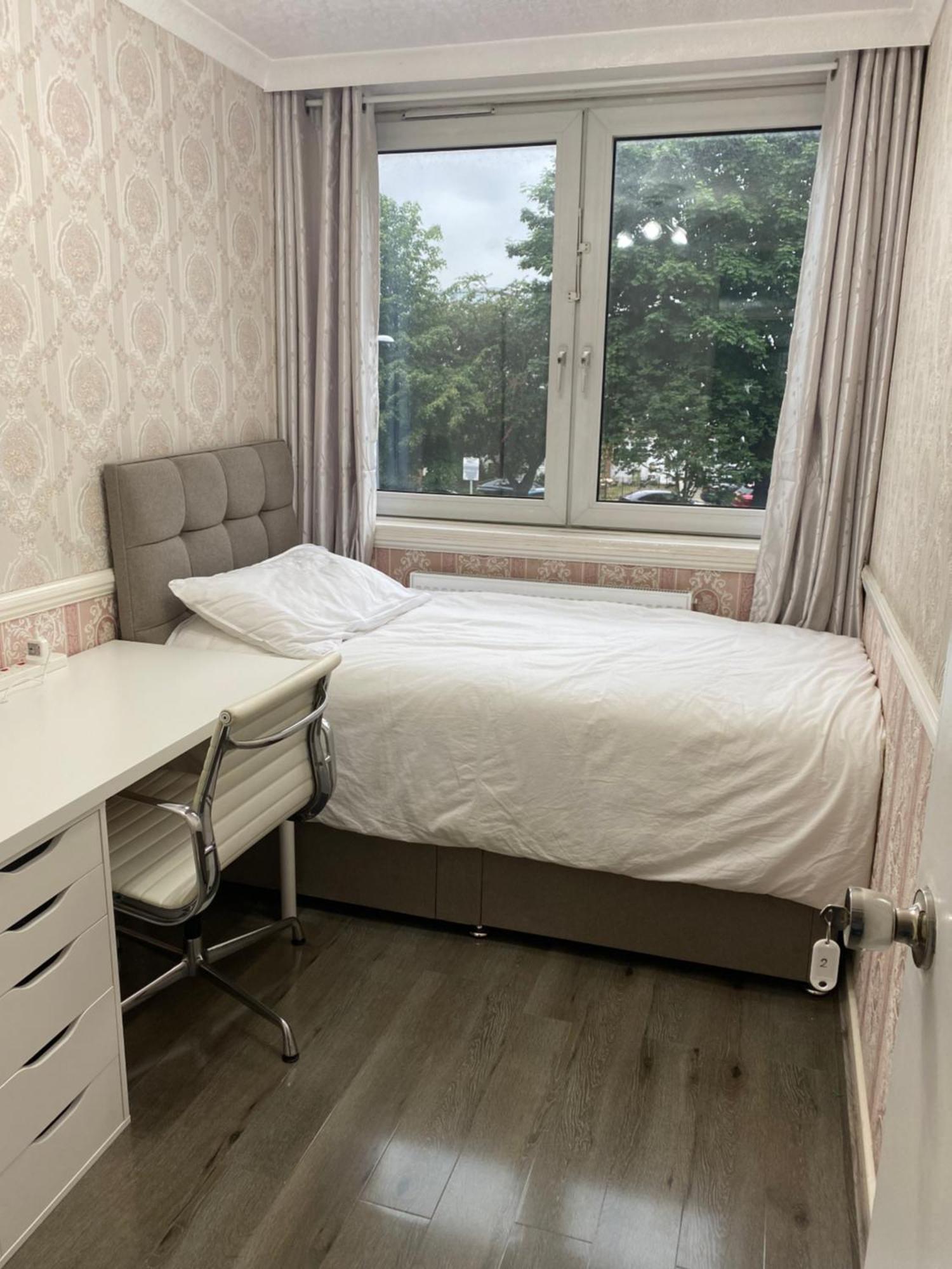 Luxury 3 Bedroom Flat With Garden London Kültér fotó