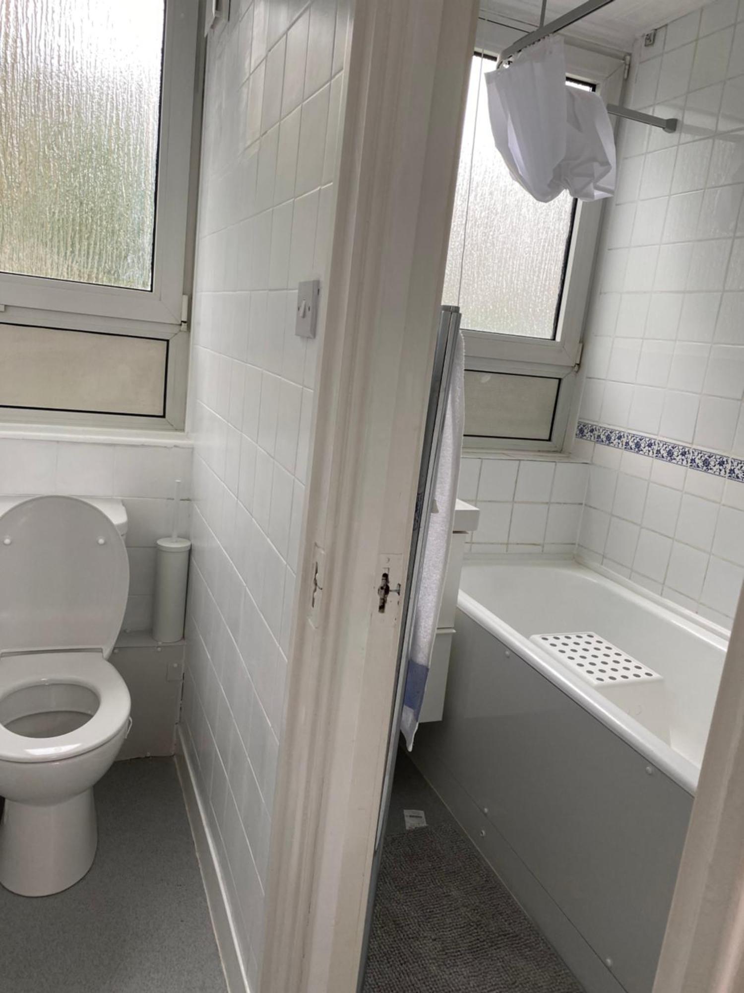 Luxury 3 Bedroom Flat With Garden London Kültér fotó