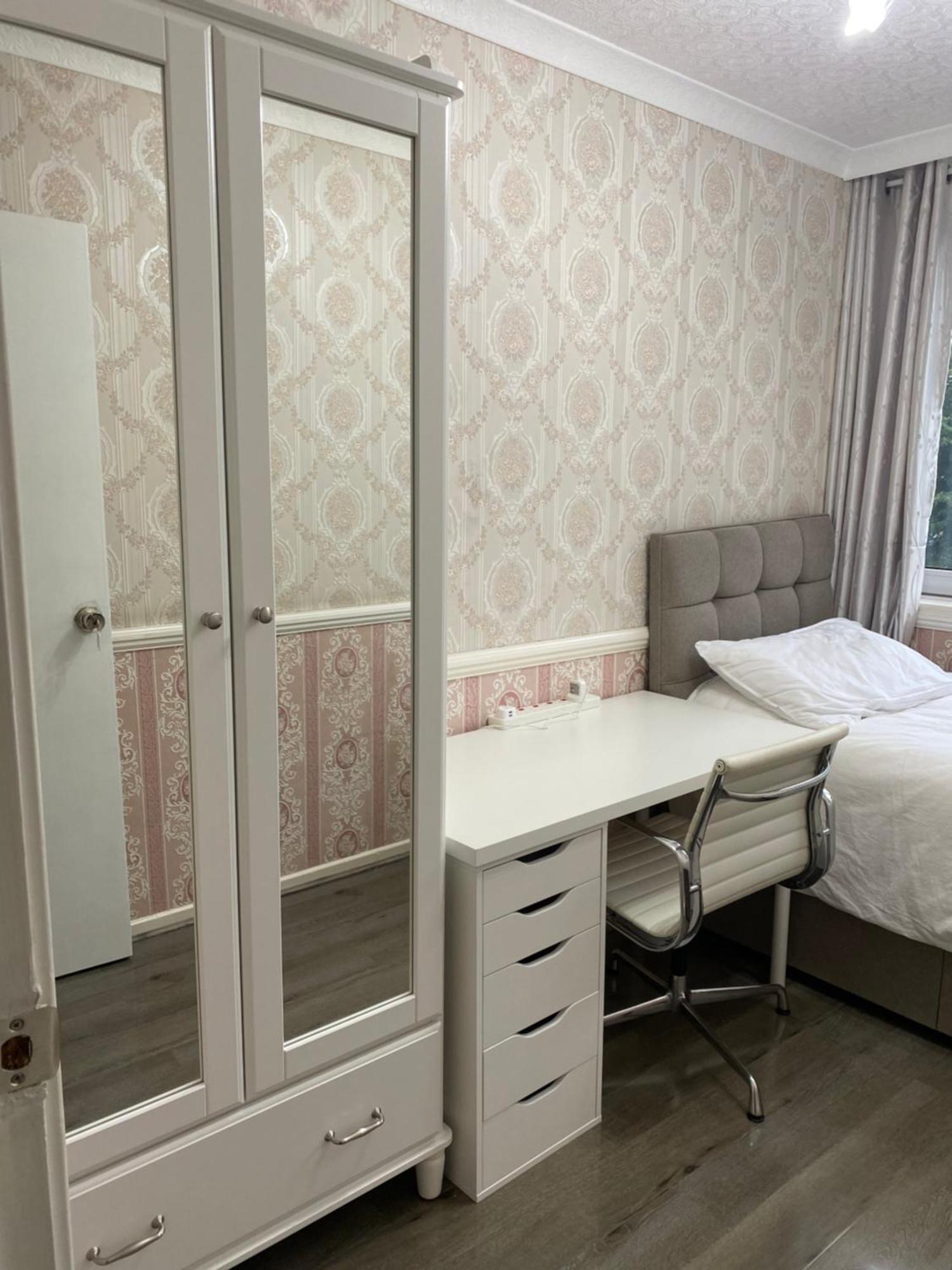 Luxury 3 Bedroom Flat With Garden London Kültér fotó