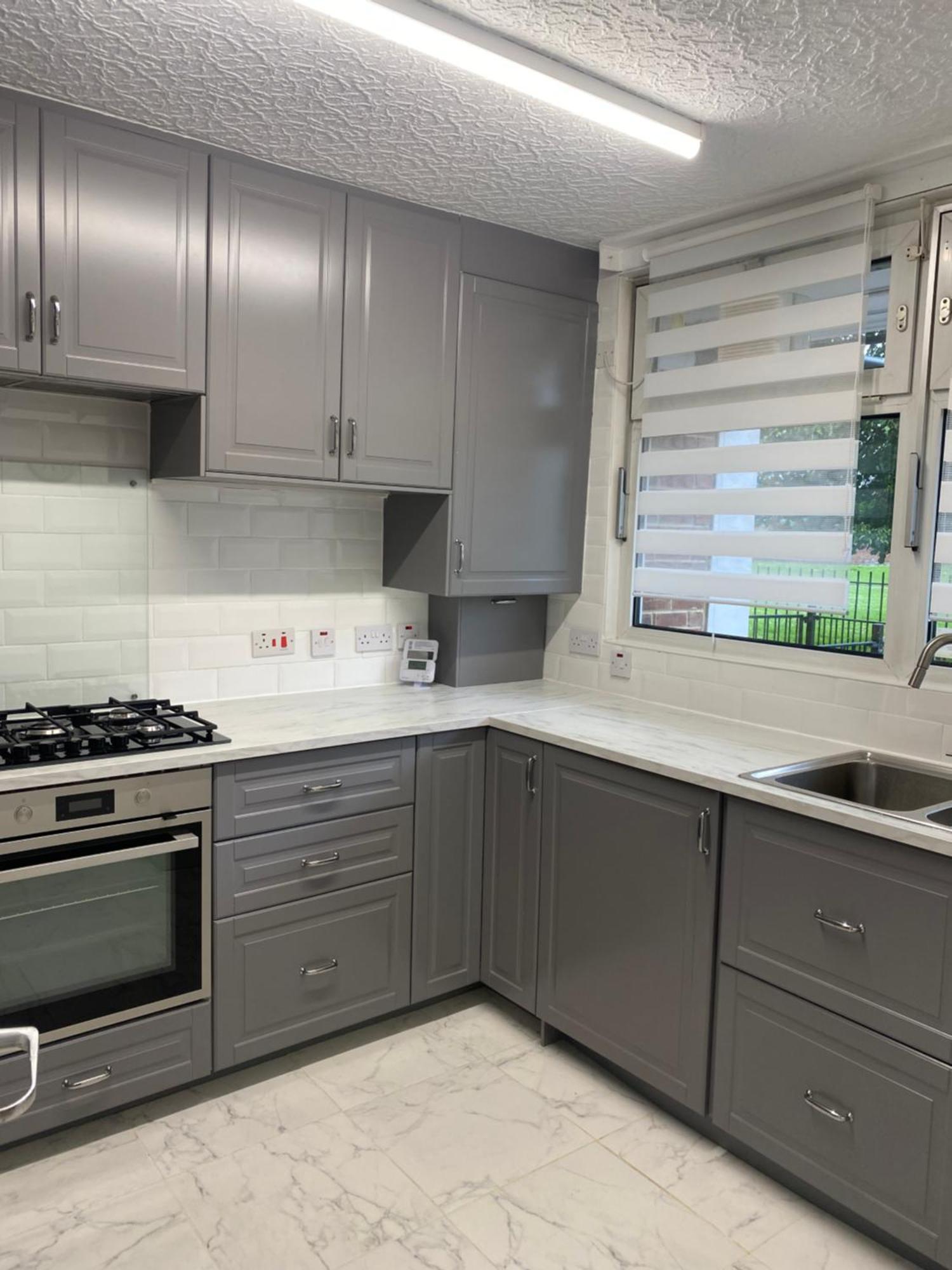 Luxury 3 Bedroom Flat With Garden London Kültér fotó