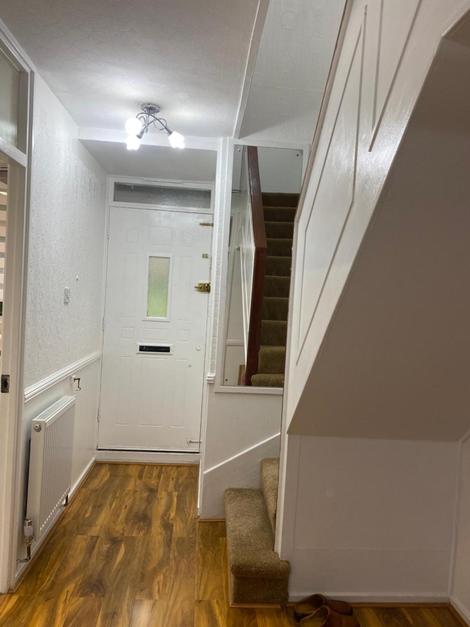 Luxury 3 Bedroom Flat With Garden London Kültér fotó
