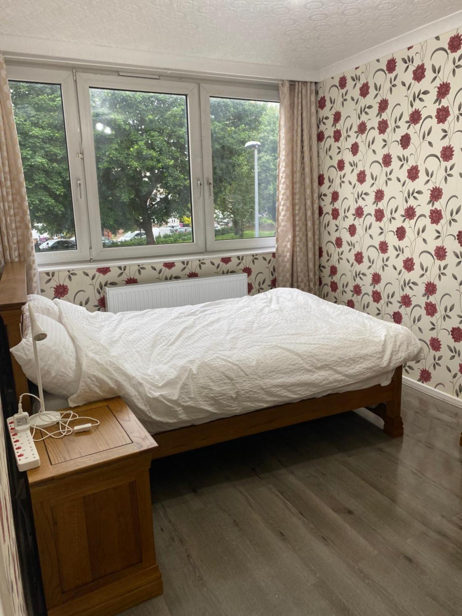 Luxury 3 Bedroom Flat With Garden London Kültér fotó