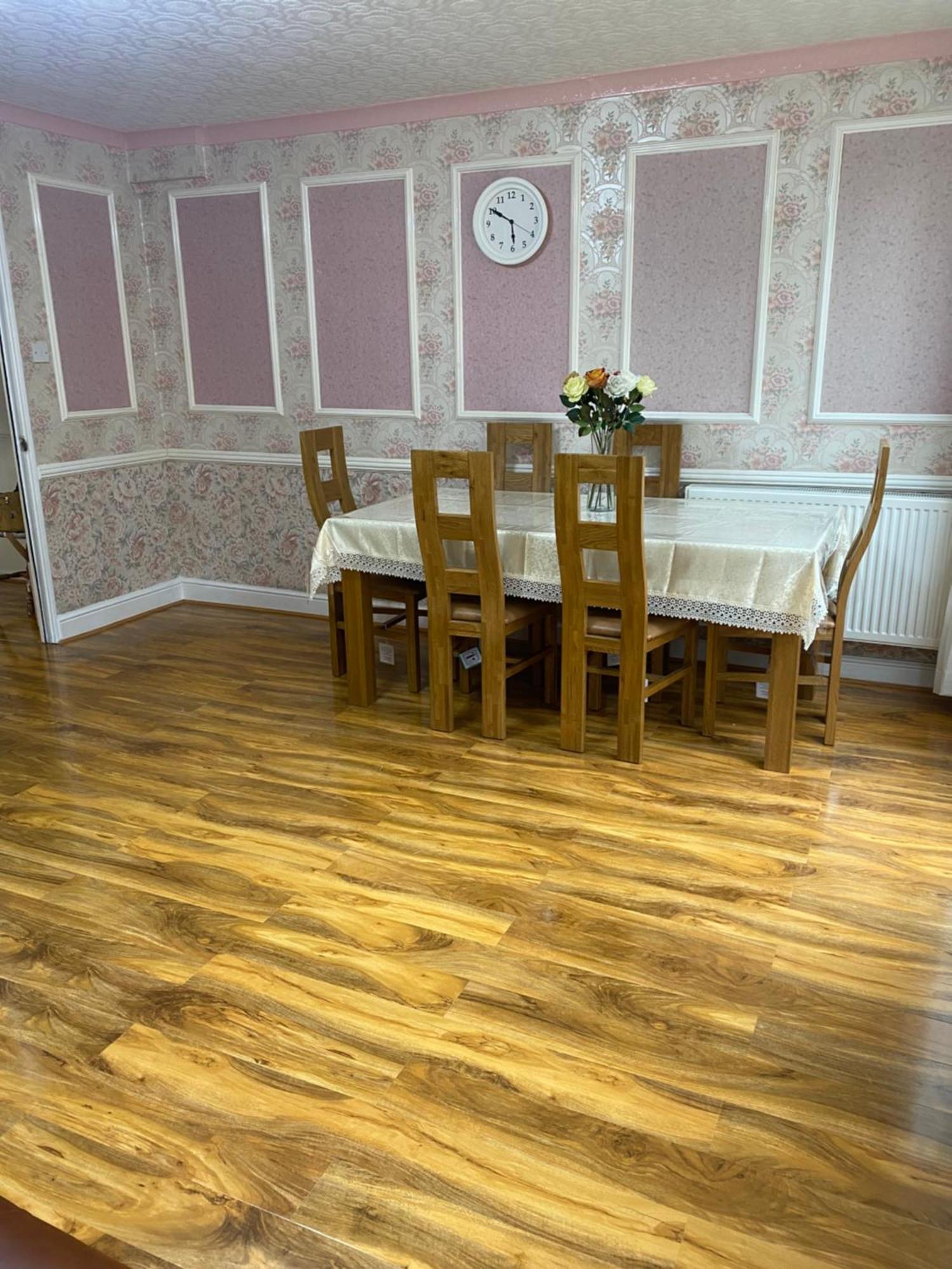 Luxury 3 Bedroom Flat With Garden London Kültér fotó