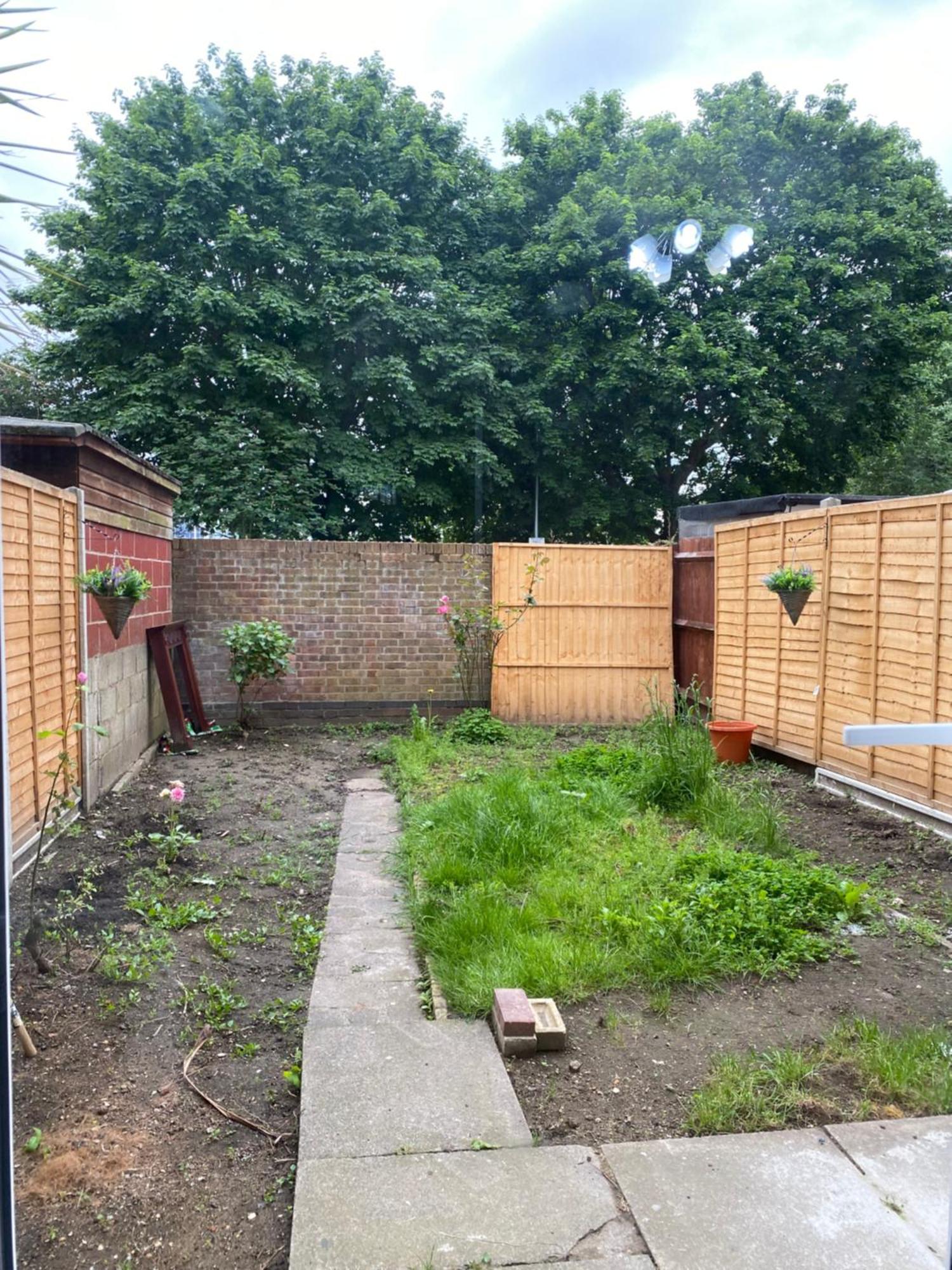 Luxury 3 Bedroom Flat With Garden London Kültér fotó